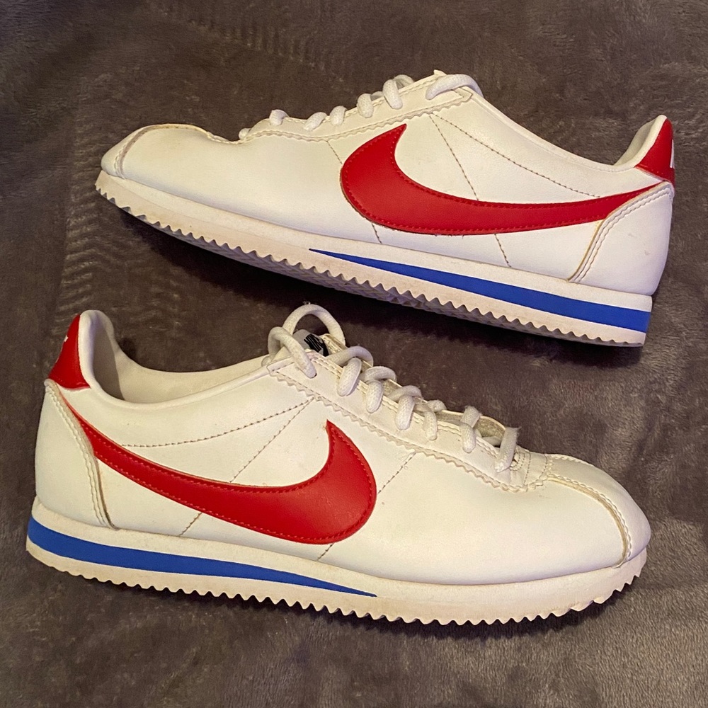 Nike Cortez